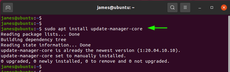 How To Upgrade From Ubuntu 20.04 To Ubuntu 22.04 4 How to upgrade from ubuntu 20. 04 to ubuntu 22. 04 4