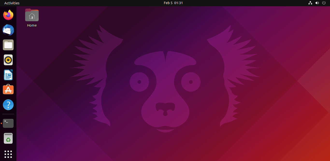 How To Upgrade From Ubuntu 20.04 To Ubuntu 22.04 8 How to upgrade from ubuntu 20. 04 to ubuntu 22. 04 8