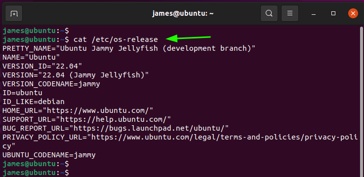 How To Upgrade From Ubuntu 20.04 To Ubuntu 22.04 9 How to upgrade from ubuntu 20. 04 to ubuntu 22. 04 9