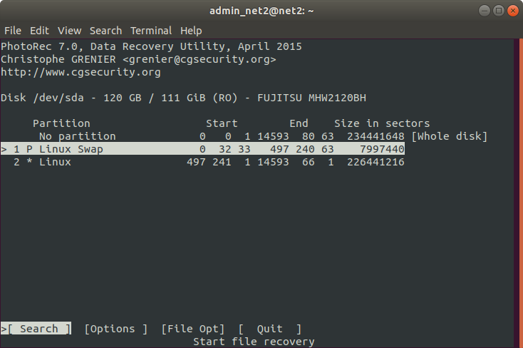 How To Recover Deleted Files On Linux – An Exhaustive List Of Tools 15 How to recover deleted files on linux – an exhaustive list of tools 15