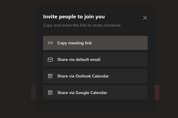 How To Create A Meeting In Microsoft Teams 5 How to create a meeting in microsoft teams 5