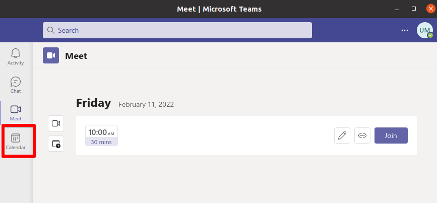 How To Create A Meeting In Microsoft Teams 6 How to create a meeting in microsoft teams 6