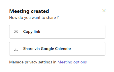 How To Create A Meeting In Microsoft Teams 9 How to create a meeting in microsoft teams 9