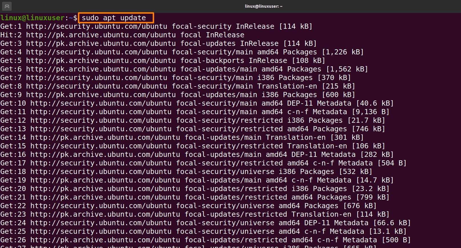 How To Recover Deleted Data On A Linux System 4 How to recover deleted data on a linux system 4