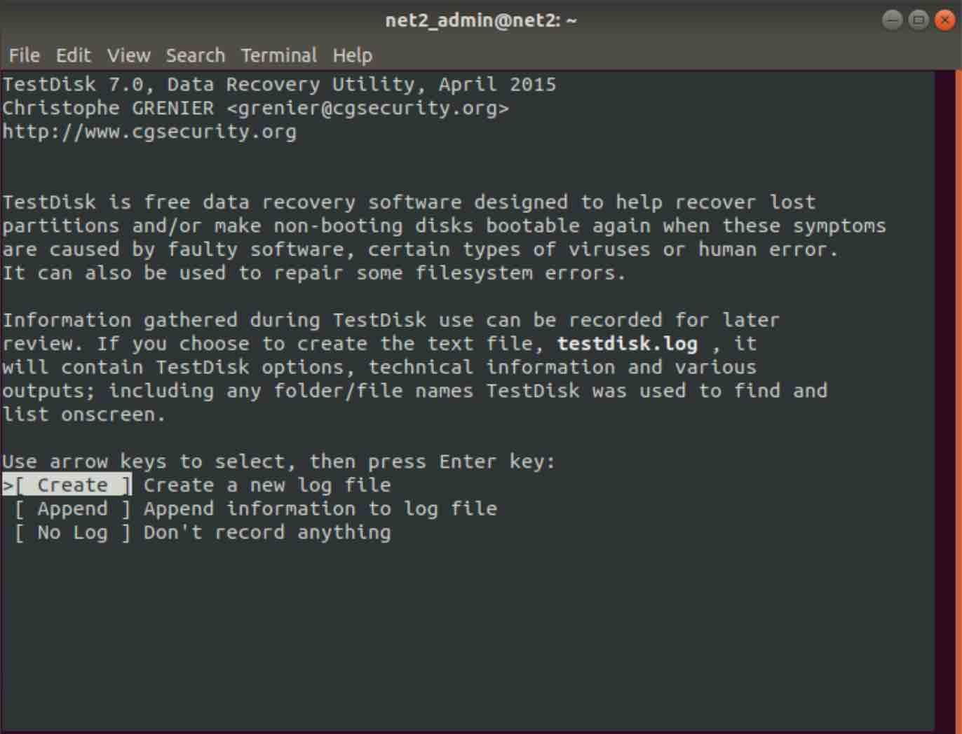 How To Recover Deleted Files On Linux – An Exhaustive List Of Tools 5 How to recover deleted files on linux – an exhaustive list of tools 5