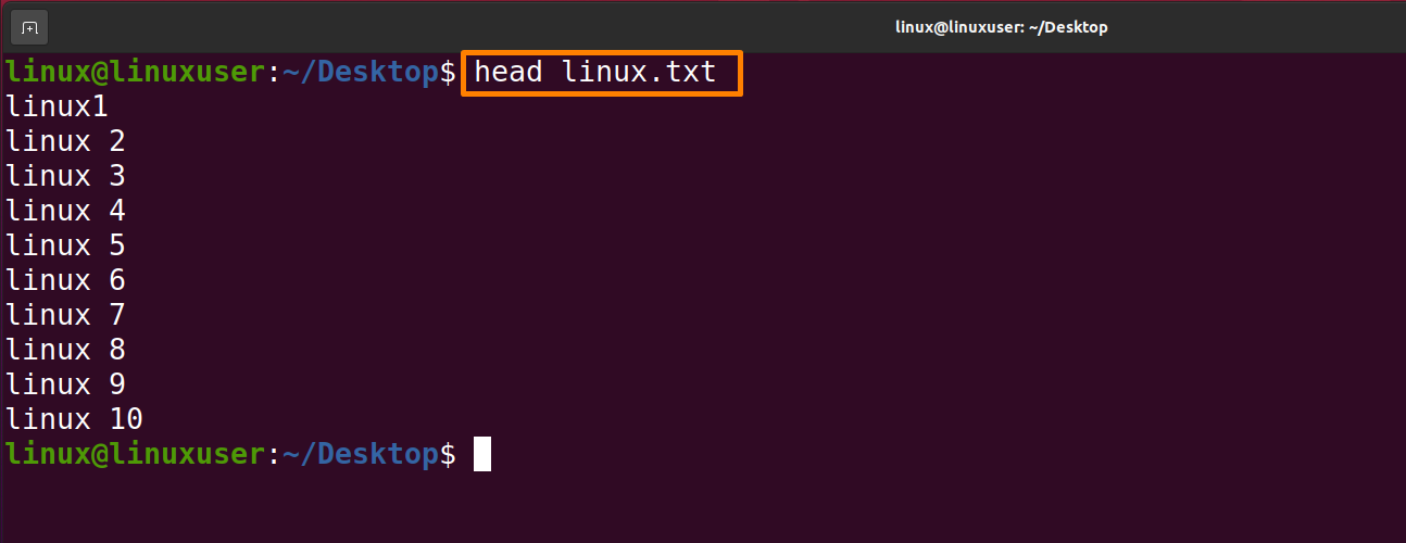 How To Display Data From A Text File In Linux 16 How to display data from a text file in linux 16