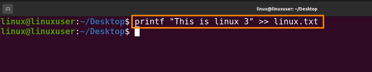 How To Write Data Into File In Linux 5 How to write data into file in linux 5
