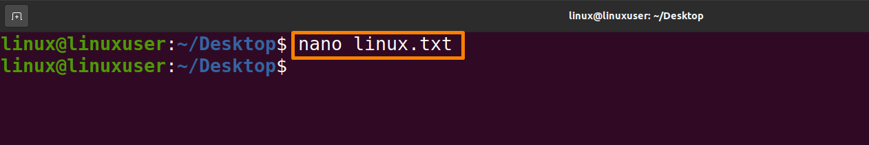 How To Write Data Into File In Linux 7 How to write data into file in linux 7