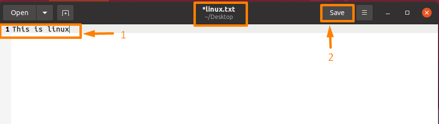 How To Write Data Into File In Linux 10 How to write data into file in linux 10
