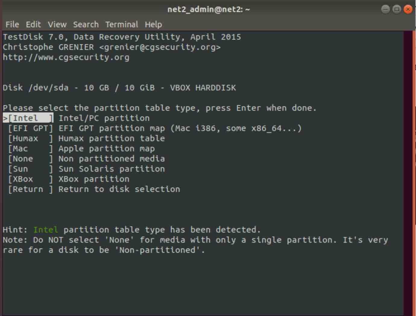 How To Recover Deleted Files On Linux – An Exhaustive List Of Tools 7 How to recover deleted files on linux – an exhaustive list of tools 7