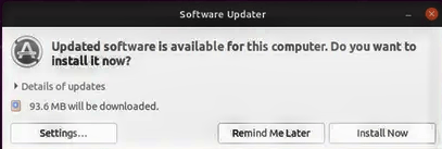 How To Update Ubuntu 3 How to update ubuntu 3