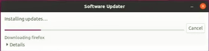 How To Update Ubuntu 4 How to update ubuntu 4