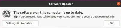 How To Update Ubuntu 6 How to update ubuntu 6