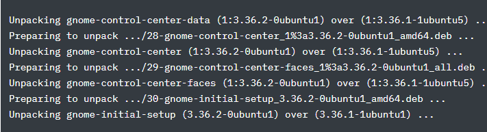How To Update Ubuntu 13 How to update ubuntu 13