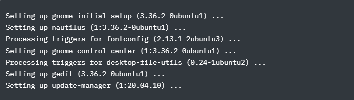 How To Update Ubuntu 14 How to update ubuntu 14