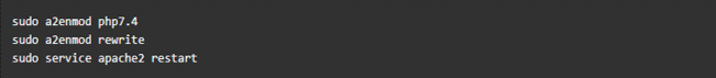How To Install Lamp In Ubuntu 20.04 8 How to install lamp in ubuntu 20. 04 8
