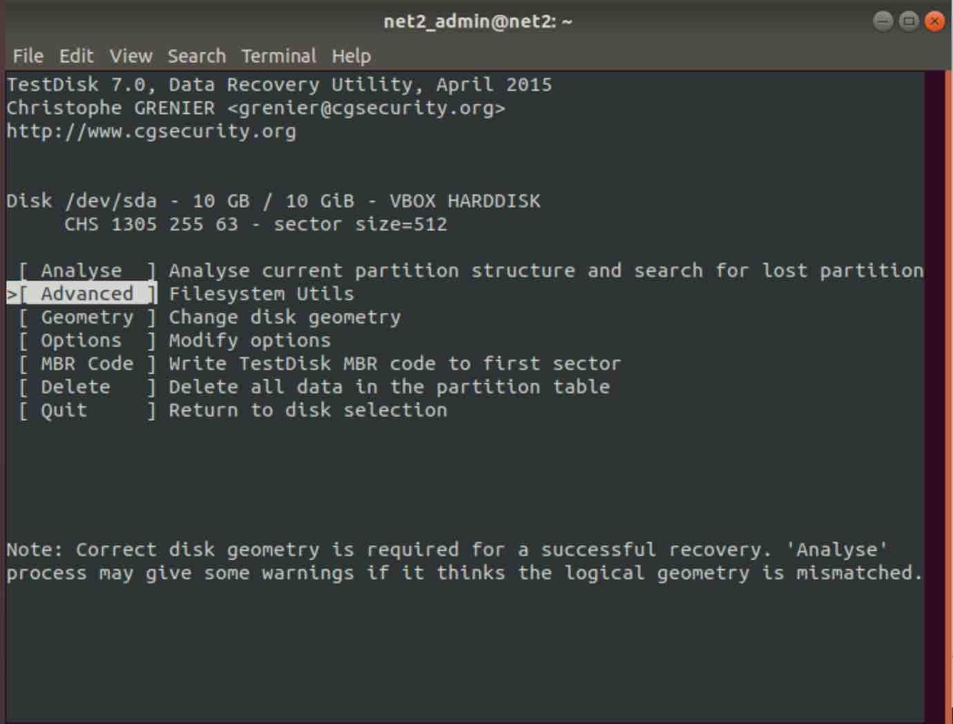 How To Recover Deleted Files On Linux – An Exhaustive List Of Tools 8 How to recover deleted files on linux – an exhaustive list of tools 8