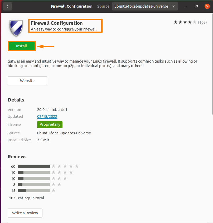How To Configure Your Linux Firewall To Best Protect Your Data Center 2 How to configure your linux firewall to best protect your data center 2