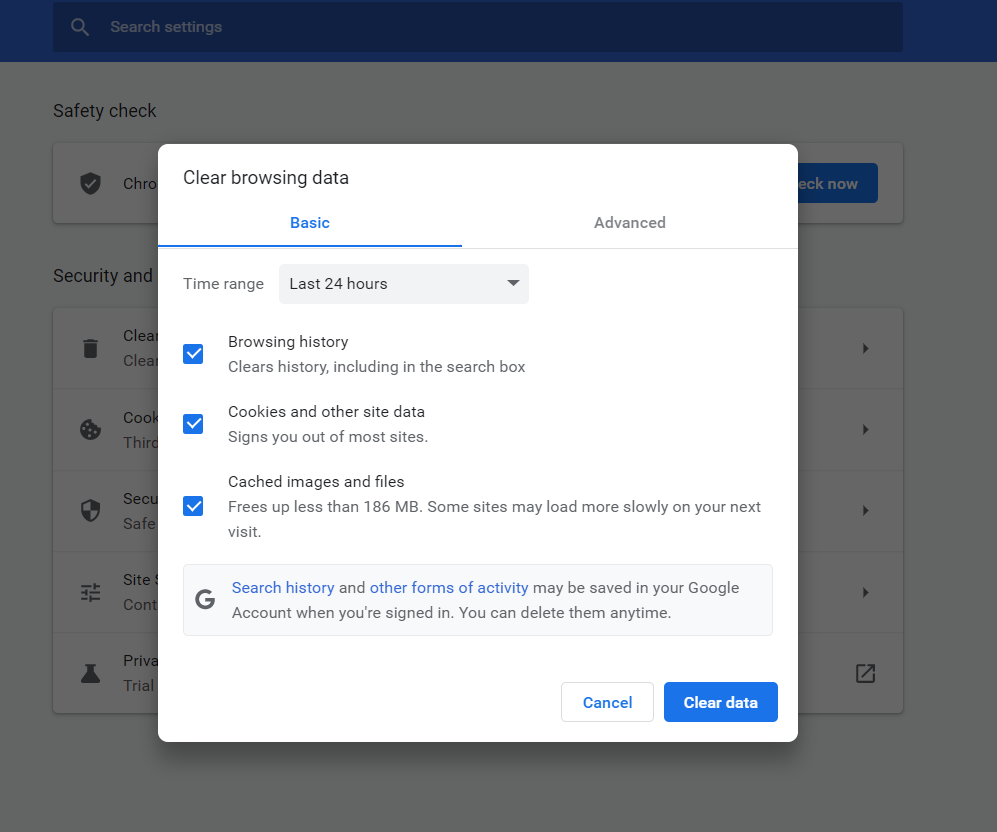 How To Clear The History On Google Chrome 3 How to clear the history on google chrome 3
