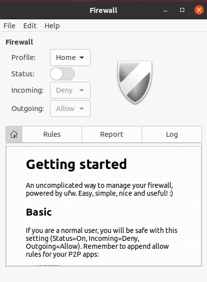 How To Configure Your Linux Firewall To Best Protect Your Data Center 4 How to configure your linux firewall to best protect your data center 4