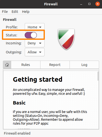 How To Configure Your Linux Firewall To Best Protect Your Data Center 5 How to configure your linux firewall to best protect your data center 5