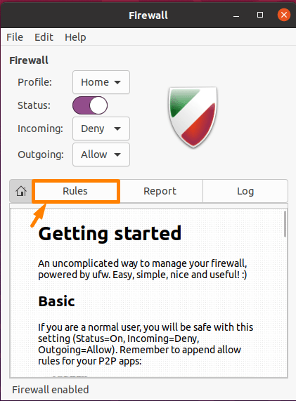 How To Configure Your Linux Firewall To Best Protect Your Data Center 6 How to configure your linux firewall to best protect your data center 6