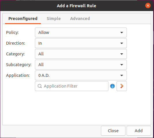 How To Configure Your Linux Firewall To Best Protect Your Data Center 8 How to configure your linux firewall to best protect your data center 8
