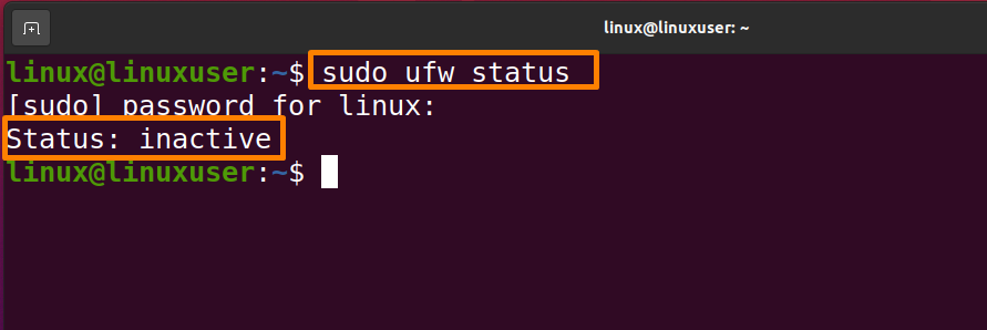 How To Configure Your Linux Firewall To Best Protect Your Data Center 9 How to configure your linux firewall to best protect your data center 9