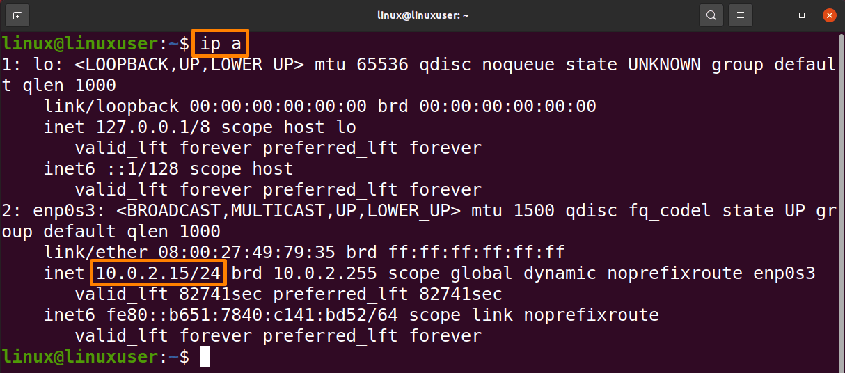 How To Configure Your Linux Firewall To Best Protect Your Data Center 13 How to configure your linux firewall to best protect your data center 13