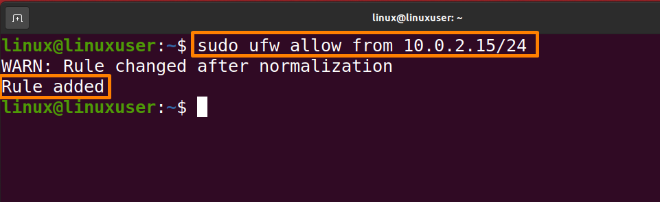 How To Configure Your Linux Firewall To Best Protect Your Data Center 14 How to configure your linux firewall to best protect your data center 14