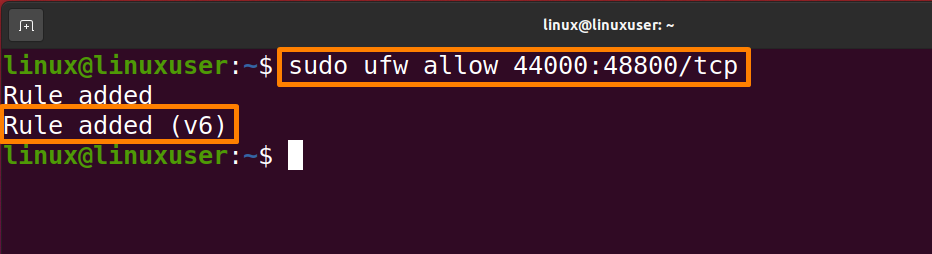 How To Configure Your Linux Firewall To Best Protect Your Data Center 16 How to configure your linux firewall to best protect your data center 16