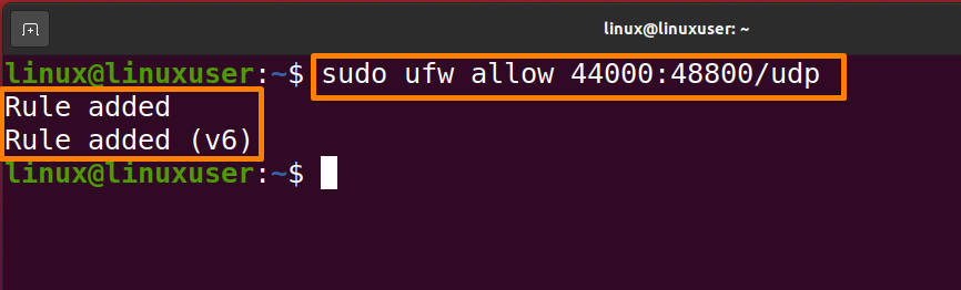 How To Configure Your Linux Firewall To Best Protect Your Data Center 17 How to configure your linux firewall to best protect your data center 17