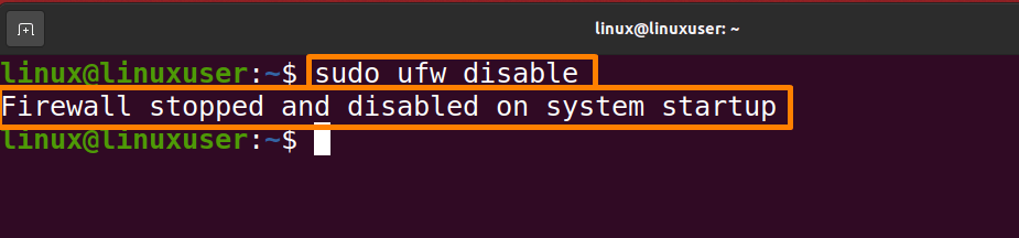 How To Configure Your Linux Firewall To Best Protect Your Data Center 20 How to configure your linux firewall to best protect your data center 20