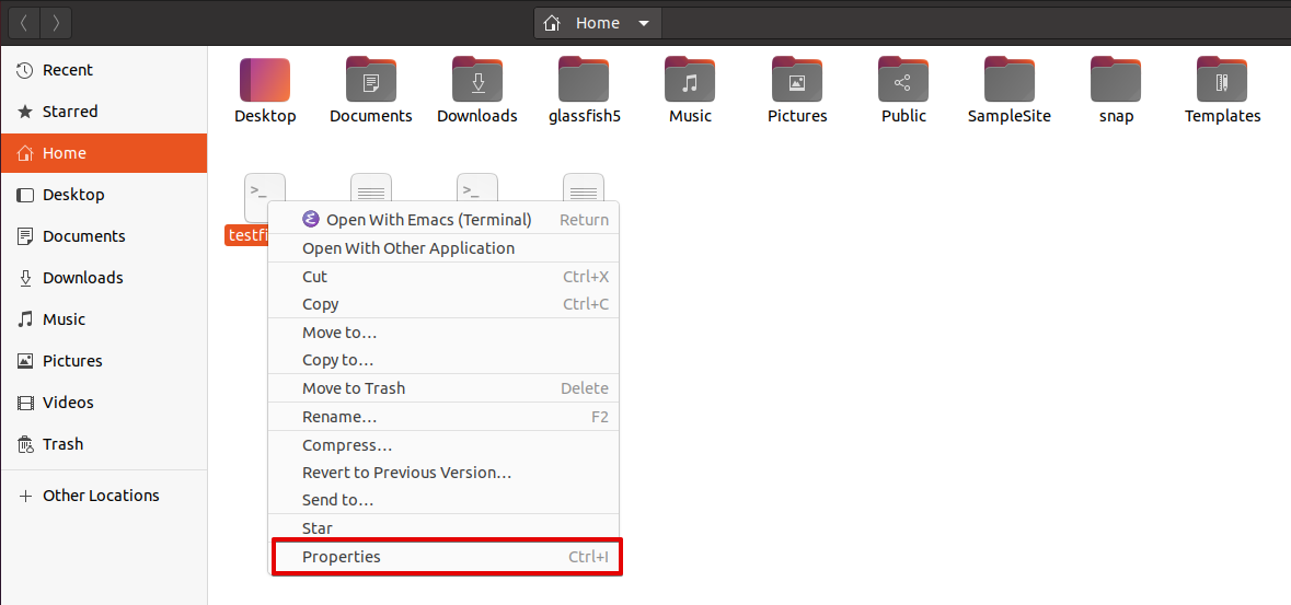How To Run .Sh File Commands All In Once In Linux 8 How to run. Sh file commands all in once in linux 8