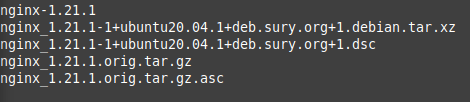 How To Install Nginx On Ubuntu 20.04 Lts Using Source Code 12 How to install nginx on ubuntu 20. 04 lts using source code 12