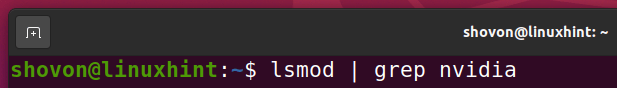 How to Install CUDA on Ubuntu 20.04 LTS 22