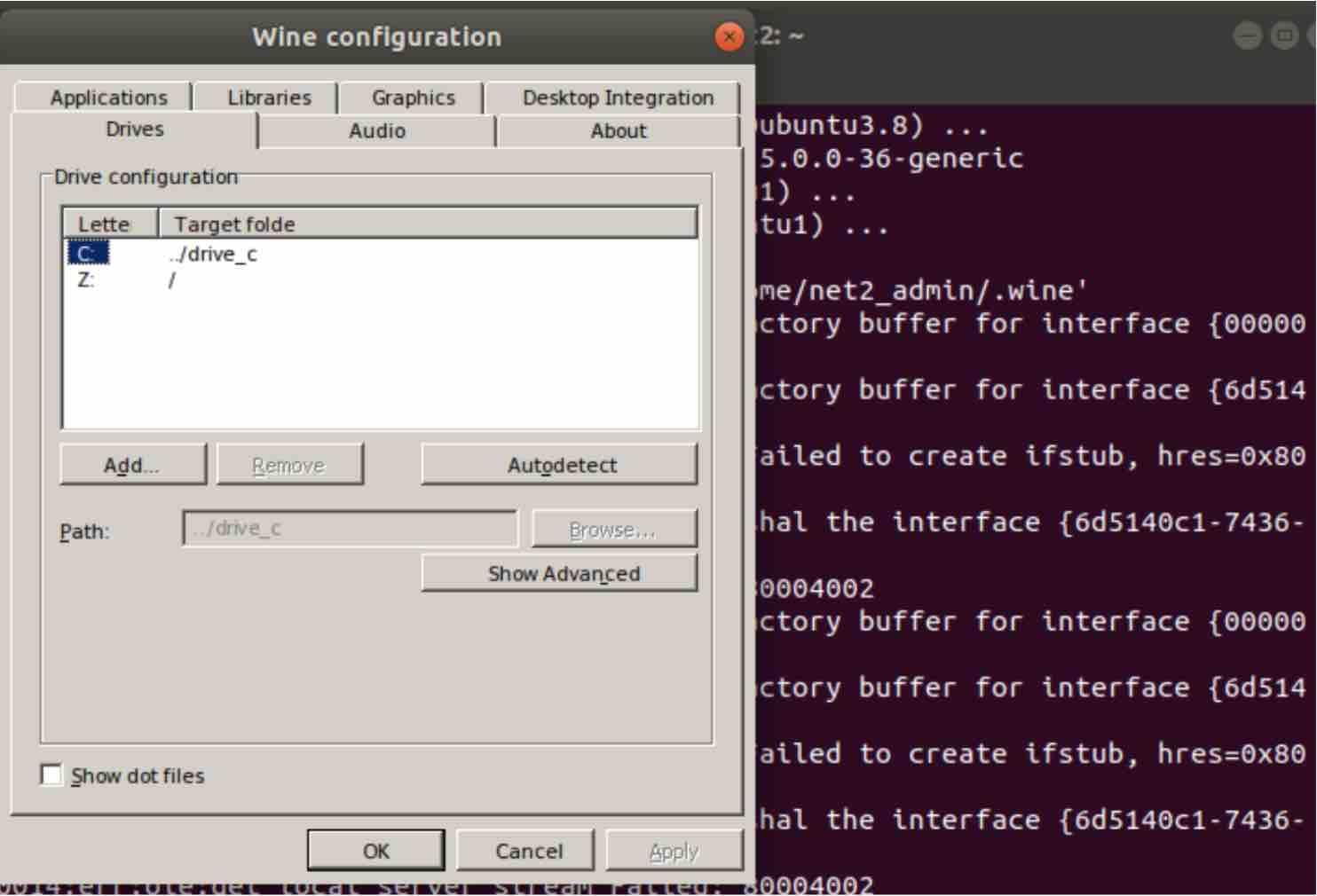 How To Run Windows Software On Linux 12 How to run windows software on linux 12