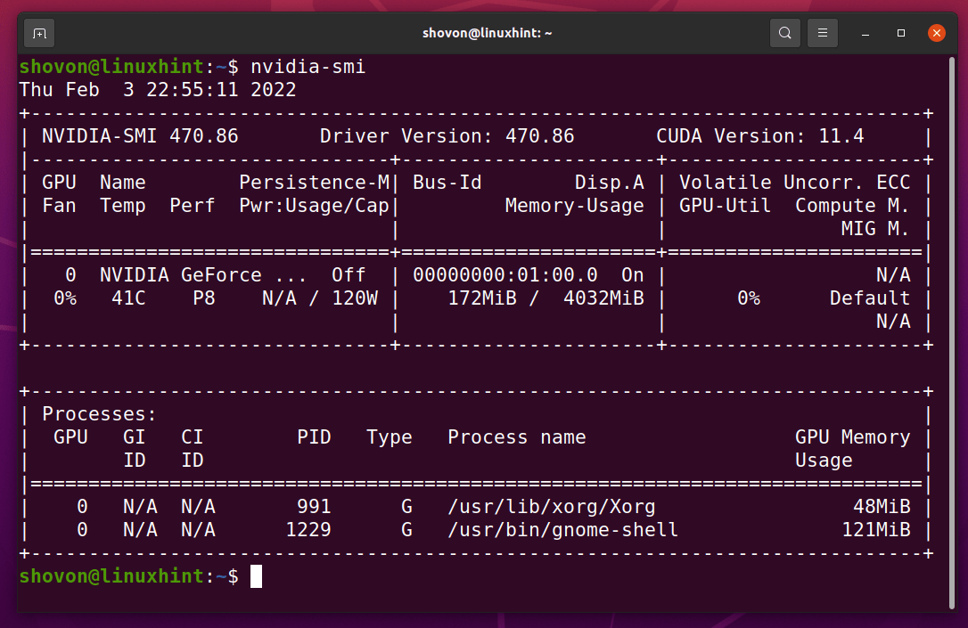 How To Install Cuda On Ubuntu 20.04 Lts 3 How to install cuda on ubuntu 20. 04 lts 3