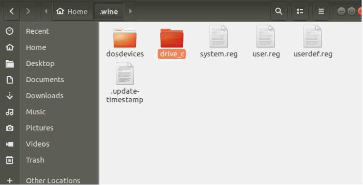 How To Run Windows Software On Linux 13 How to run windows software on linux 13