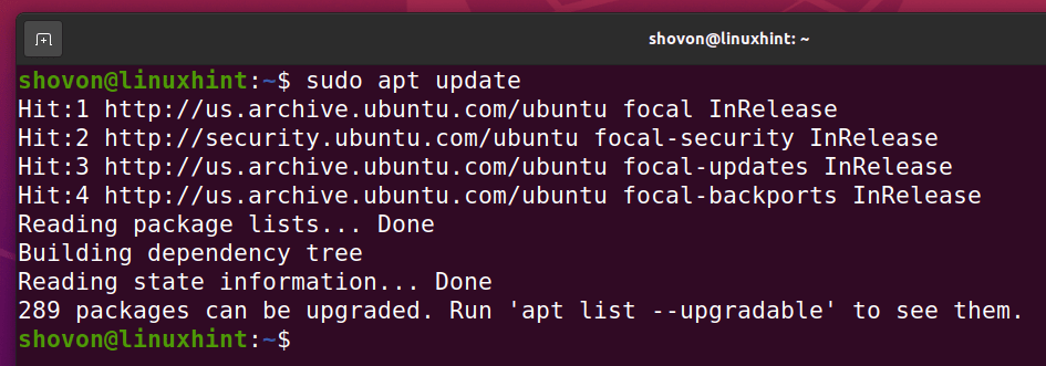How To Install Cuda On Ubuntu 20.04 Lts 6 How to install cuda on ubuntu 20. 04 lts 6
