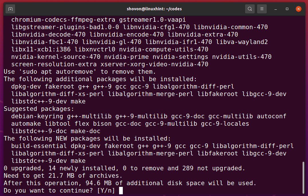 How To Install Cuda On Ubuntu 20.04 Lts 8 How to install cuda on ubuntu 20. 04 lts 8