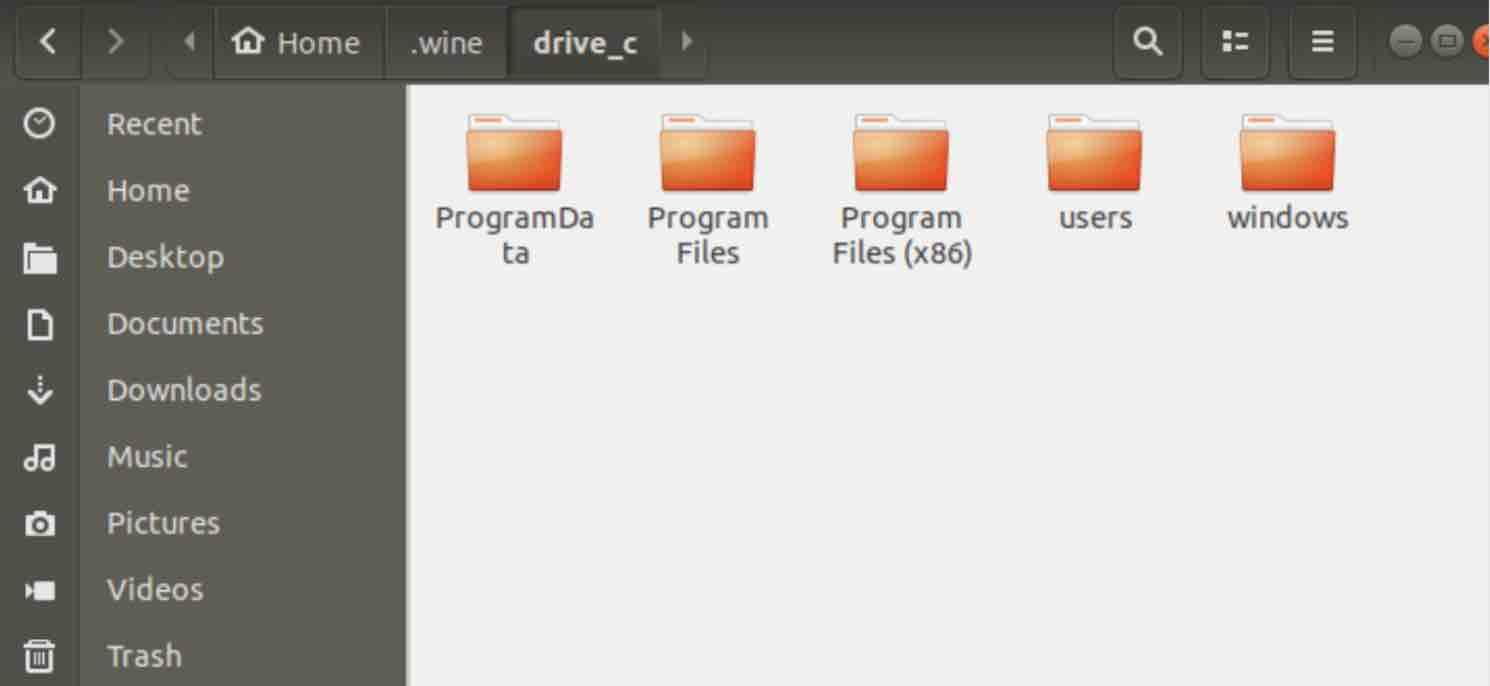 How To Run Windows Software On Linux 14 How to run windows software on linux 14