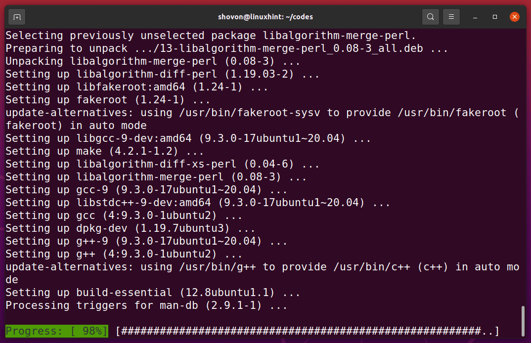How To Install Cuda On Ubuntu 20.04 Lts 10 How to install cuda on ubuntu 20. 04 lts 10