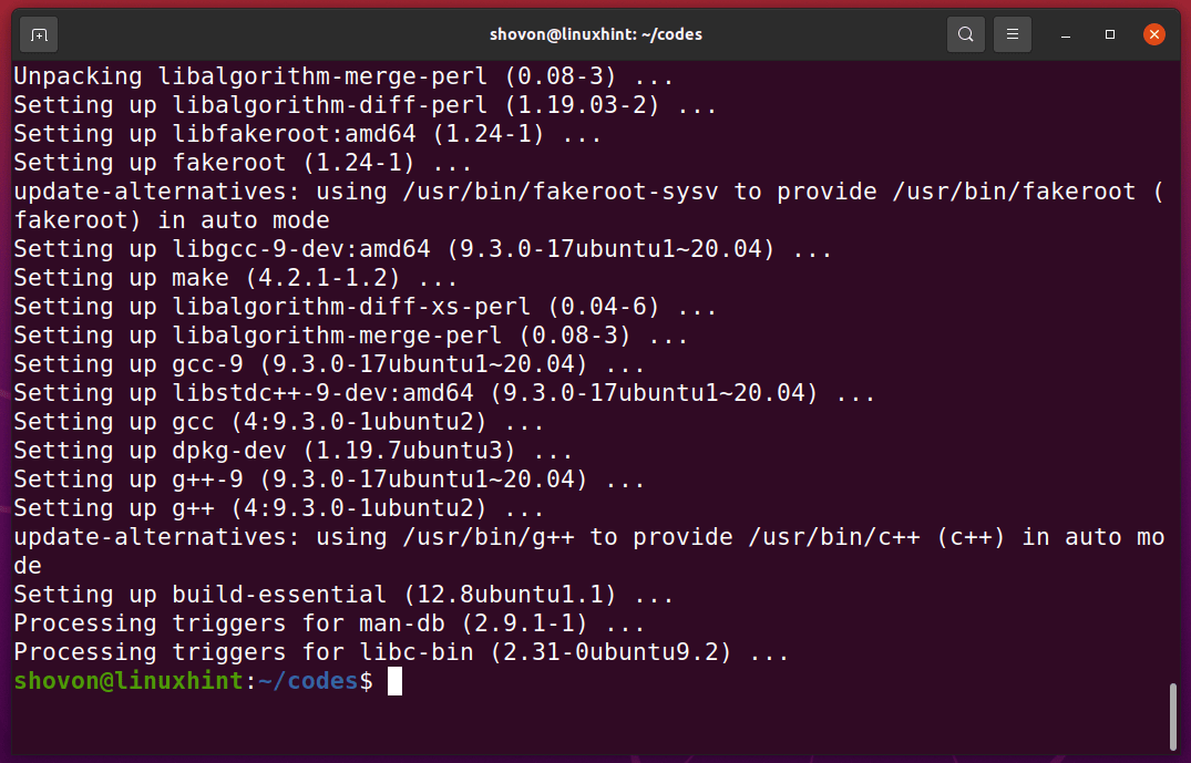 How To Install Cuda On Ubuntu 20.04 Lts 11 How to install cuda on ubuntu 20. 04 lts 11