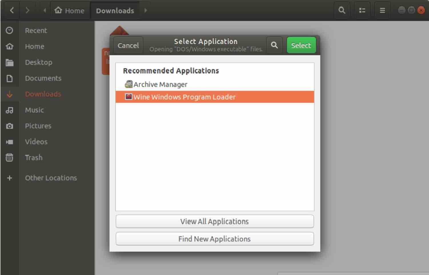 How To Run Windows Software On Linux 15 How to run windows software on linux 15