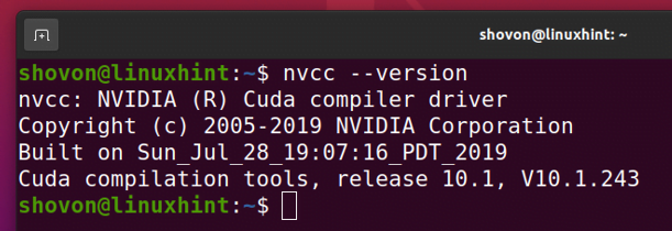 How To Install Cuda On Ubuntu 20.04 Lts 18 How to install cuda on ubuntu 20. 04 lts 18
