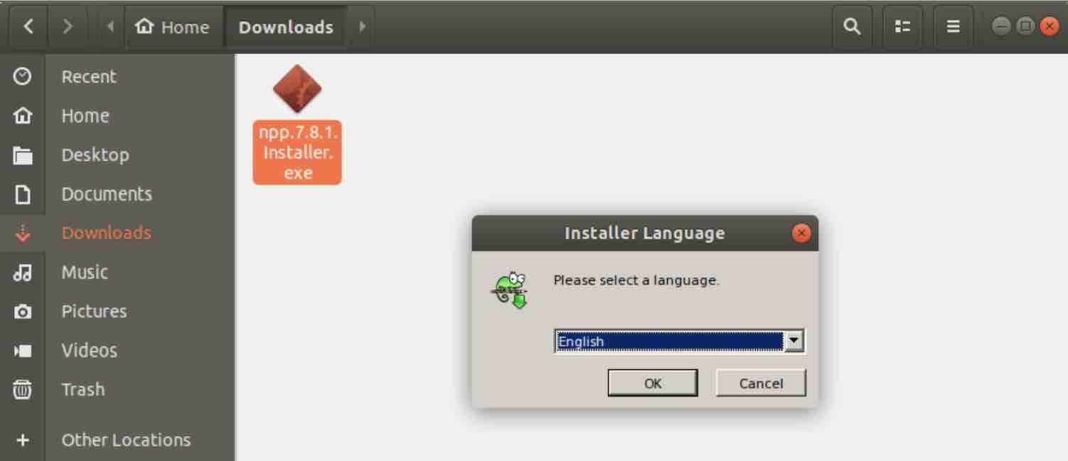 How To Run Windows Software On Linux 16 How to run windows software on linux 16