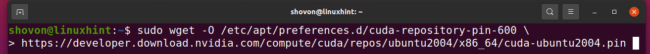 How To Install Cuda On Ubuntu 20.04 Lts 21 How to install cuda on ubuntu 20. 04 lts 21