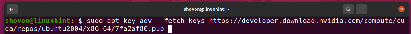 How To Install Cuda On Ubuntu 20.04 Lts 23 How to install cuda on ubuntu 20. 04 lts 23