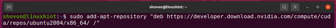 How To Install Cuda On Ubuntu 20.04 Lts 25 How to install cuda on ubuntu 20. 04 lts 25